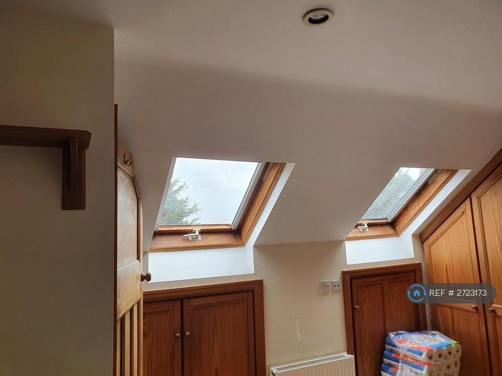 Loft Room
