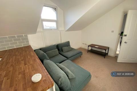 Manor Mount, London, SE23
