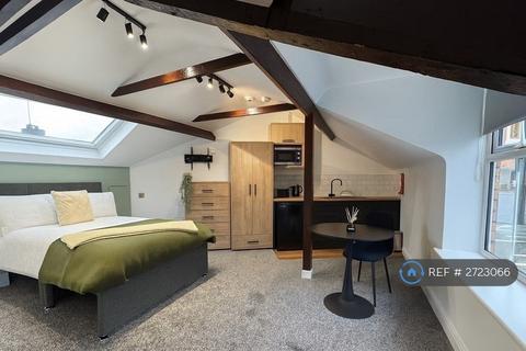 undefined, Uttoxeter Old Road, Derby, DE1