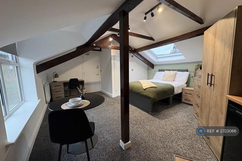 undefined, Uttoxeter Old Road, Derby, DE1