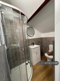 undefined, Uttoxeter Old Road, Derby, DE1