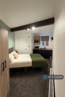 undefined, Uttoxeter Old Road, Derby, DE1