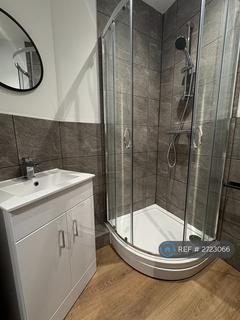 undefined, Uttoxeter Old Road, Derby, DE1