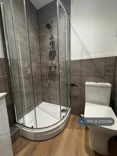 undefined, Uttoxeter Old Road, Derby, DE1