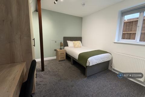 undefined, Uttoxeter Old Road, Derby, DE1