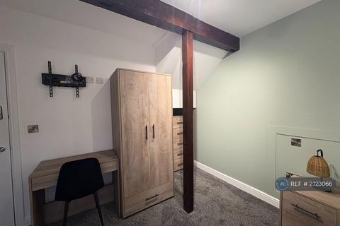 undefined, Uttoxeter Old Road, Derby, DE1