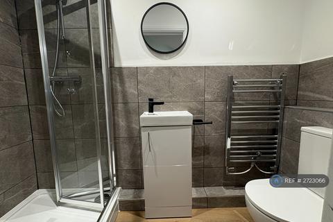 undefined, Uttoxeter Old Road, Derby, DE1
