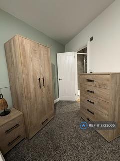 undefined, Uttoxeter Old Road, Derby, DE1