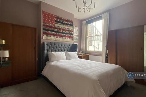 1 bedroom flat to rent, Despard Road, London, N19