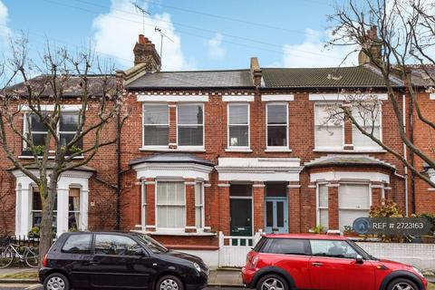 1 bedroom flat to rent, Despard Road, London, N19