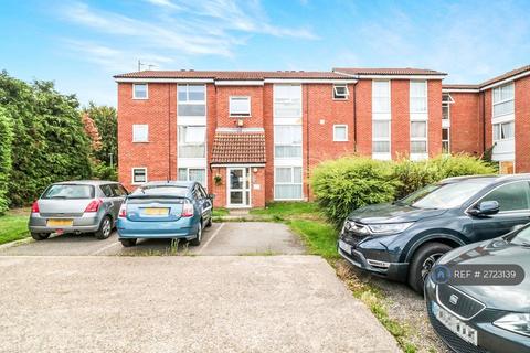 Studio to rent, Berners Way, Broxbourne, EN10