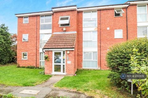 Studio to rent, Berners Way, Broxbourne, EN10