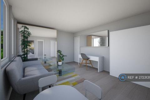 Studio to rent, Berners Way, Broxbourne, EN10