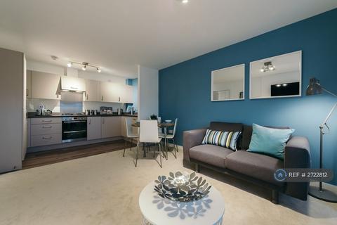 undefined, Springfield Gardens, Glasgow, G31