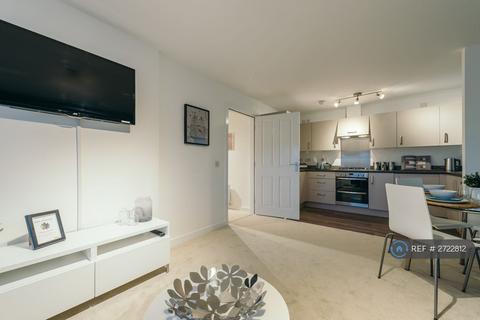 undefined, Springfield Gardens, Glasgow, G31