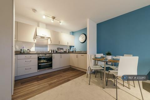 undefined, Springfield Gardens, Glasgow, G31