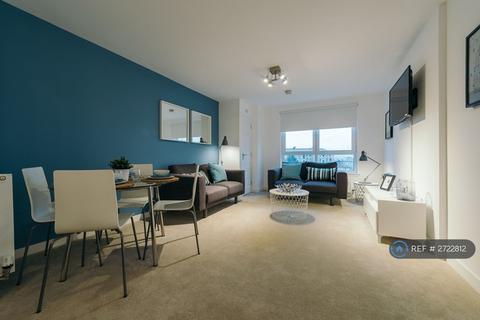 undefined, Springfield Gardens, Glasgow, G31