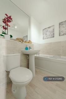undefined, Springfield Gardens, Glasgow, G31