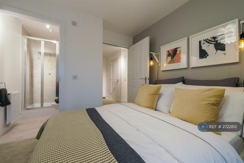undefined, Springfield Gardens, Glasgow, G31