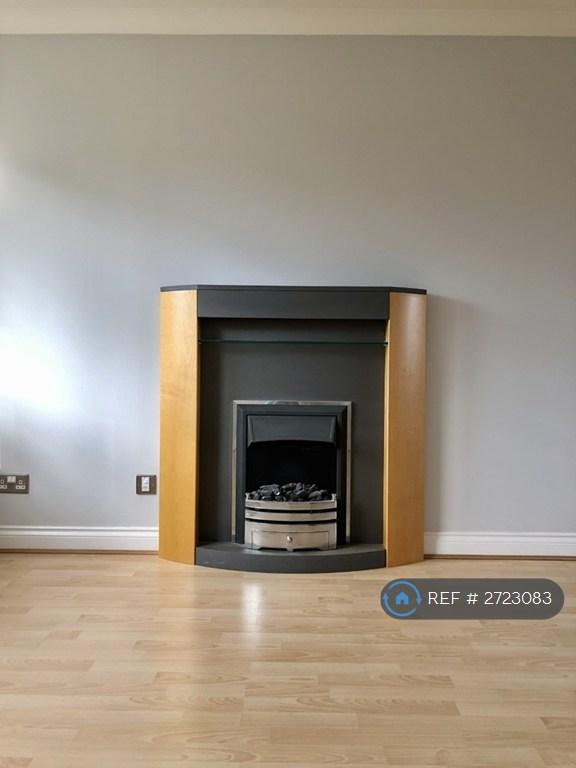 Fire Place 1
