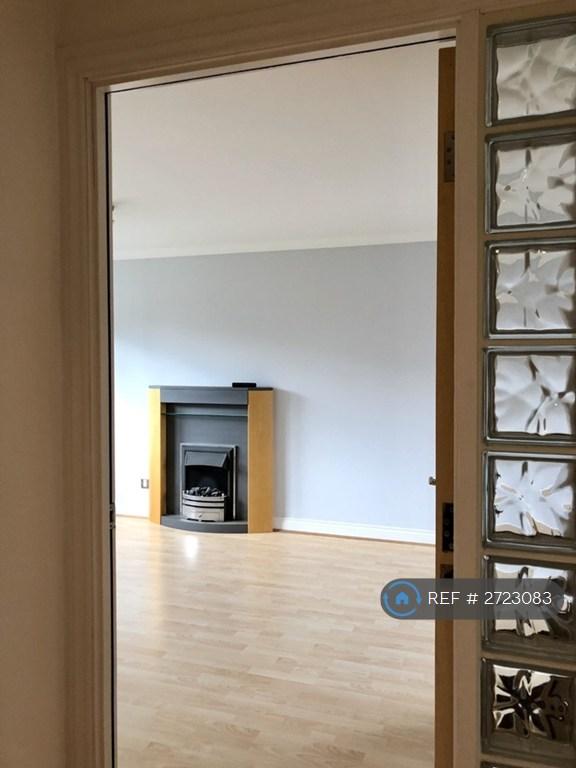 Fire Place 2