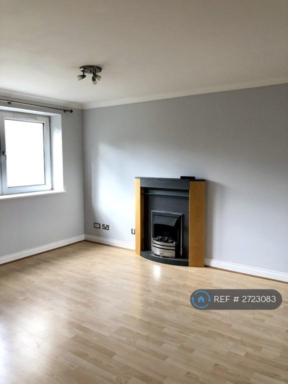 Fire Place 3