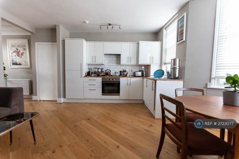 undefined, Atlingworth Street, Brighton And Hove, BN2