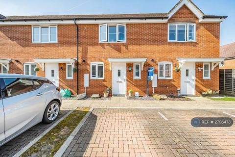 undefined, Fawn Drive, Three Mile Cross, Reading, RG7
