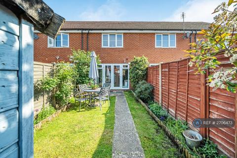 undefined, Fawn Drive, Three Mile Cross, Reading, RG7