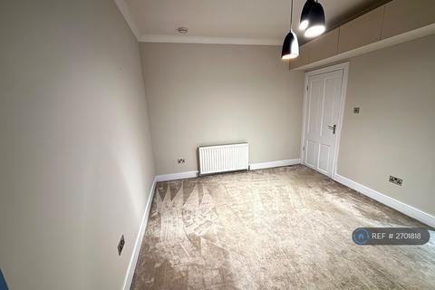 undefined, Holmhead Place, Glasgow, G44