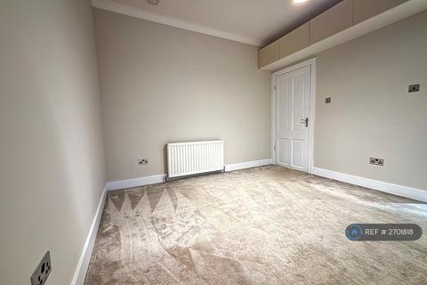 undefined, Holmhead Place, Glasgow, G44