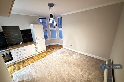 undefined, Holmhead Place, Glasgow, G44