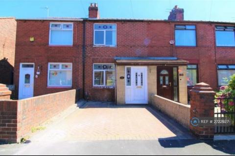 undefined, Mendip Grove, St Helens, WA9