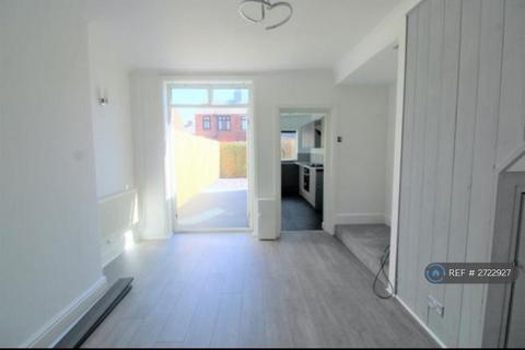 2 bedroom terraced house to rent, Mendip Grove, St Helens, WA9