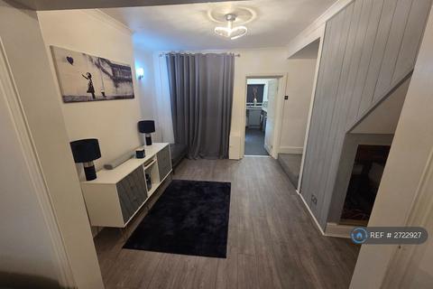 undefined, Mendip Grove, St Helens, WA9