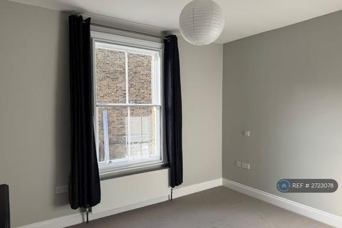 undefined, Tooting, London, SW17