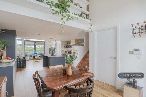 undefined, Iron Works, London, E3