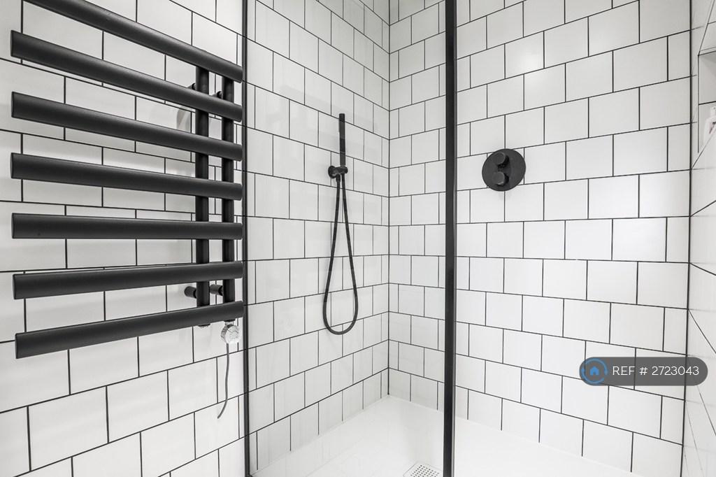 Downstairs Bathroom