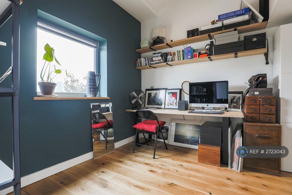 Office / Bedroom