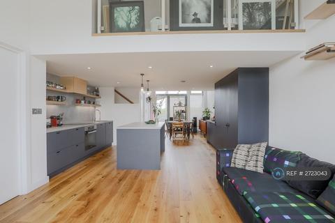 undefined, Iron Works, London, E3