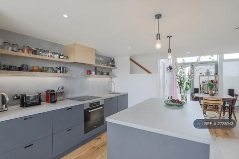 undefined, Iron Works, London, E3