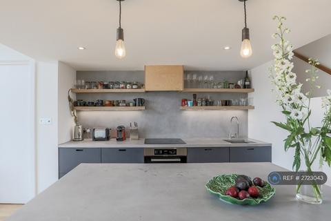 undefined, Iron Works, London, E3