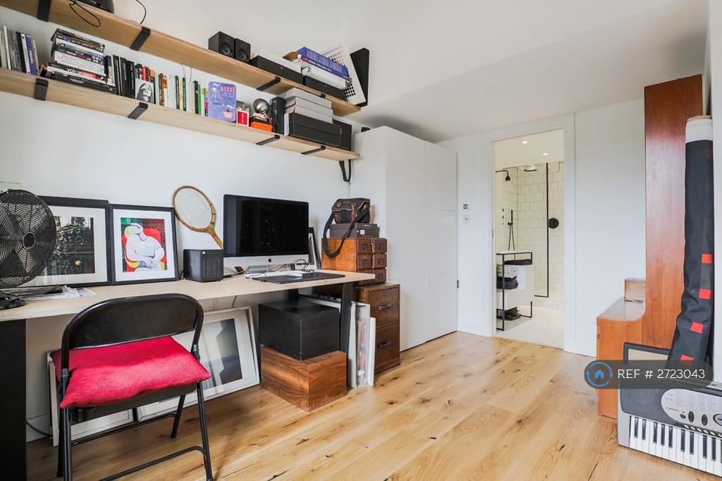 Office / Bedroom