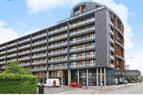 2 bedroom flat to rent, Hallsville Road, London, E16