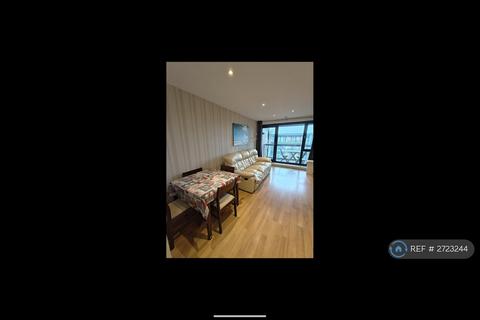 2 bedroom flat to rent, Hallsville Road, London, E16