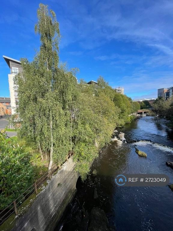 River Kelvin