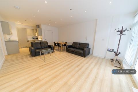 undefined, Mowlem Street, London, E2