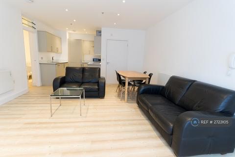 undefined, Mowlem Street, London, E2