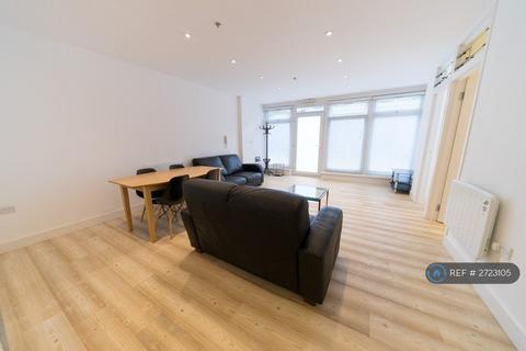 undefined, Mowlem Street, London, E2
