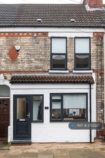 undefined, Manvers Street, Hull, HU5